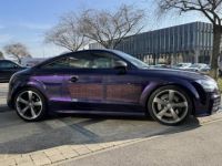 Audi TT RS Coupé Quattro 2.5 TFSI - BV S-Tronic COUPE Plus - <small></small> 38.000 € <small>TTC</small> - #42