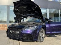 Audi TT RS Coupé Quattro 2.5 TFSI - BV S-Tronic COUPE Plus - <small></small> 38.000 € <small>TTC</small> - #54