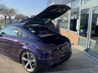 Audi TT RS Coupé Quattro 2.5 TFSI - BV S-Tronic COUPE Plus - <small></small> 38.000 € <small>TTC</small> - #57