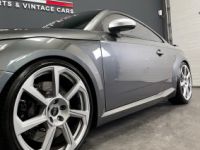 Audi TT RS Daza 2.5 TFSI 400ch. Carbon, Virtual, MR, Échapp RS, Keyless, CAM - <small></small> 56.990 € <small>TTC</small> - #4