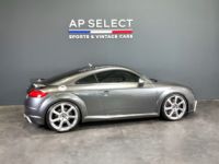 Audi TT RS Daza 2.5 TFSI 400ch. Carbon, Virtual, MR, Échapp RS, Keyless, CAM - <small></small> 56.990 € <small>TTC</small> - #12