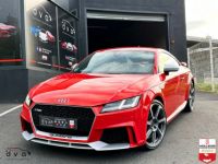 Audi TT RS Exclusive 2.5 TFSI 400 ch - <small></small> 54.990 € <small>TTC</small> - #1