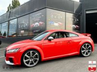 Audi TT RS Exclusive 2.5 TFSI 400 ch - <small></small> 54.990 € <small>TTC</small> - #2