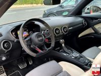 Audi TT RS Exclusive 2.5 TFSI 400 ch - <small></small> 54.990 € <small>TTC</small> - #4