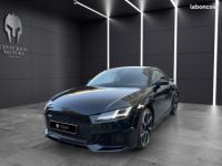 Audi TT RS iii (2) coupe 2.5 tfsi 400 quattro s tronic 7 - <small></small> 79.900 € <small>TTC</small> - #1