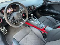 Audi TT RS iii (2) coupe 2.5 tfsi 400 quattro s tronic 7 - <small></small> 79.900 € <small>TTC</small> - #9