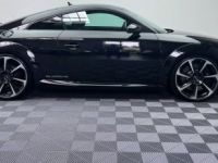 Audi TT RS III 2.5 TFSI 400ch quattro S tronic 7 - <small></small> 57.500 € <small>TTC</small> - #2