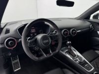 Audi TT RS III 2.5 TFSI 400ch quattro S tronic 7 - <small></small> 57.500 € <small>TTC</small> - #6