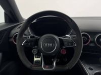 Audi TT RS III 2.5 TFSI 400ch quattro S tronic 7 - <small></small> 57.500 € <small>TTC</small> - #8