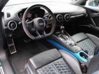 Audi TT RS III COUPE 2.5 TFSI 400 QUATTRO S TRONIC 7 - <small></small> 59.800 € <small>TTC</small> - #20