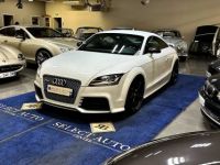 Audi TT RS PLUS 2.5 TFSI 360 QUATTRO S TRONIC 7 - <small></small> 35.000 € <small>TTC</small> - #1