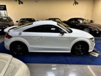 Audi TT RS PLUS 2.5 TFSI 360 QUATTRO S TRONIC 7 - <small></small> 35.000 € <small>TTC</small> - #3