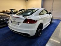 Audi TT RS PLUS 2.5 TFSI 360 QUATTRO S TRONIC 7 - <small></small> 35.000 € <small>TTC</small> - #4