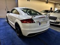 Audi TT RS PLUS 2.5 TFSI 360 QUATTRO S TRONIC 7 - <small></small> 35.000 € <small>TTC</small> - #5