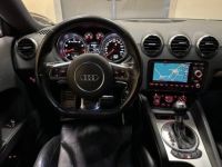 Audi TT RS PLUS 2.5 TFSI 360 QUATTRO S TRONIC 7 - <small></small> 35.000 € <small>TTC</small> - #11