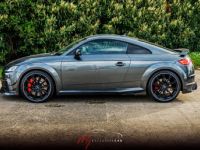 Audi TT RS R ABT Power S 500 Ch - Un Des 50 Exemplaires Produits - Carte Grise Française - Révisé 05/2024 - Garantie Premium 12 Mois - <small></small> 84.950 € <small>TTC</small> - #2