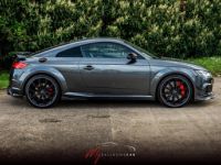 Audi TT RS R ABT Power S 500 Ch - Un Des 50 Exemplaires Produits - Carte Grise Française - Révisé 05/2024 - Garantie Premium 12 Mois - <small></small> 84.950 € <small>TTC</small> - #6