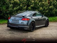 Audi TT RS R ABT Power S 500 Ch - Un Des 50 Exemplaires Produits - Carte Grise Française - Révisé 05/2024 - Garantie Premium 12 Mois - <small></small> 84.950 € <small>TTC</small> - #5