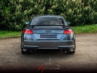 Audi TT RS R ABT Power S 500 Ch - Un Des 50 Exemplaires Produits - Carte Grise Française - Révisé 05/2024 - Garantie Premium 12 Mois - <small></small> 84.950 € <small>TTC</small> - #4