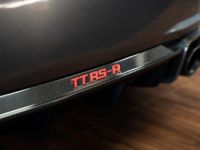 Audi TT RS R ABT Power S 500 Ch - Un Des 50 Exemplaires Produits - Carte Grise Française - Révisé 2022 - Garantie Premium 12 Mois - <small></small> 89.900 € <small>TTC</small> - #13