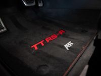 Audi TT RS R ABT Power S 500 Ch - Un Des 50 Exemplaires Produits - Carte Grise Française - Révisé 2022 - Garantie Premium 12 Mois - <small></small> 89.900 € <small>TTC</small> - #31