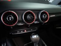 Audi TT RS R ABT Power S 500 Ch - Un Des 50 Exemplaires Produits - Carte Grise Française - Révisé 2022 - Garantie Premium 12 Mois - <small></small> 89.900 € <small>TTC</small> - #25
