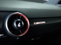 Audi TT RS R ABT Power S 500 Ch - Un Des 50 Exemplaires Produits - Carte Grise Française - Révisé 2022 - Garantie Premium 12 Mois - <small></small> 89.900 € <small>TTC</small> - #24