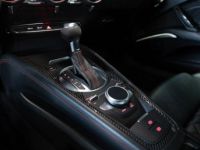 Audi TT RS R ABT Power S 500 Ch - Un Des 50 Exemplaires Produits - Carte Grise Française - Révisé 2022 - Garantie Premium 12 Mois - <small></small> 89.900 € <small>TTC</small> - #29