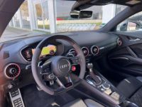 Audi TT RS R ABT Power S 500 Ch - Un Des 50 Exemplaires Produits - Carte Grise Française - Révisé 2022 - Garantie Premium 12 Mois - <small></small> 89.900 € <small>TTC</small> - #17