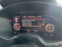 Audi TT RS R ABT Power S 500 Ch - Un Des 50 Exemplaires Produits - Carte Grise Française - Révisé 2022 - Garantie Premium 12 Mois - <small></small> 89.900 € <small>TTC</small> - #38