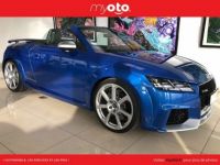 Audi TT RS ROADSTER - <small></small> 52.890 € <small>TTC</small> - #1