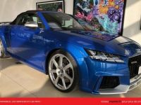 Audi TT RS ROADSTER - <small></small> 52.890 € <small>TTC</small> - #2