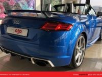 Audi TT RS ROADSTER - <small></small> 52.890 € <small>TTC</small> - #5