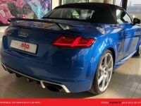 Audi TT RS ROADSTER - <small></small> 52.890 € <small>TTC</small> - #6