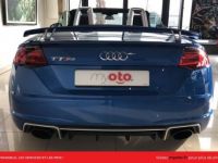 Audi TT RS ROADSTER - <small></small> 52.890 € <small>TTC</small> - #7