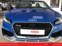 Audi TT RS ROADSTER - <small></small> 52.890 € <small>TTC</small> - #10