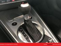 Audi TT RS ROADSTER - <small></small> 52.890 € <small>TTC</small> - #14