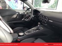 Audi TT RS ROADSTER - <small></small> 52.890 € <small>TTC</small> - #18