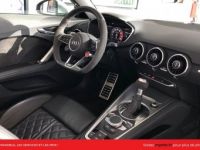 Audi TT RS ROADSTER - <small></small> 52.890 € <small>TTC</small> - #19