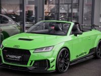 Audi TT RS Roadster - <small></small> 64.890 € <small>TTC</small> - #2