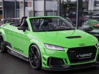 Audi TT RS Roadster - <small></small> 64.890 € <small>TTC</small> - #3