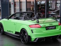 Audi TT RS Roadster - <small></small> 64.890 € <small>TTC</small> - #4