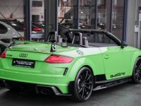 Audi TT RS Roadster - <small></small> 64.890 € <small>TTC</small> - #5