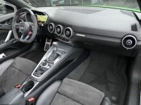 Audi TT RS Roadster - <small></small> 64.890 € <small>TTC</small> - #11