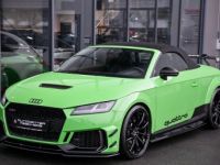 Audi TT RS Roadster - <small></small> 64.890 € <small>TTC</small> - #21