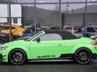 Audi TT RS Roadster - <small></small> 64.890 € <small>TTC</small> - #22