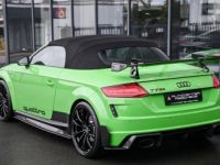 Audi TT RS Roadster - <small></small> 64.890 € <small>TTC</small> - #23