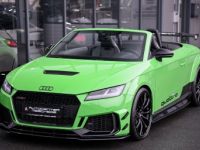 Audi TT RS Roadster - <small></small> 64.890 € <small>TTC</small> - #29