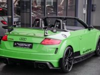 Audi TT RS Roadster - <small></small> 64.890 € <small>TTC</small> - #30