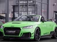 Audi TT RS Roadster - <small></small> 64.890 € <small>TTC</small> - #31